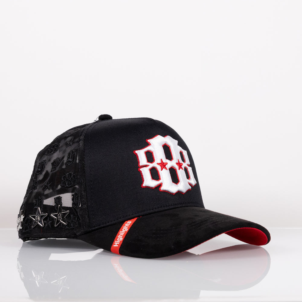 Highlights 888 Trucker Hat