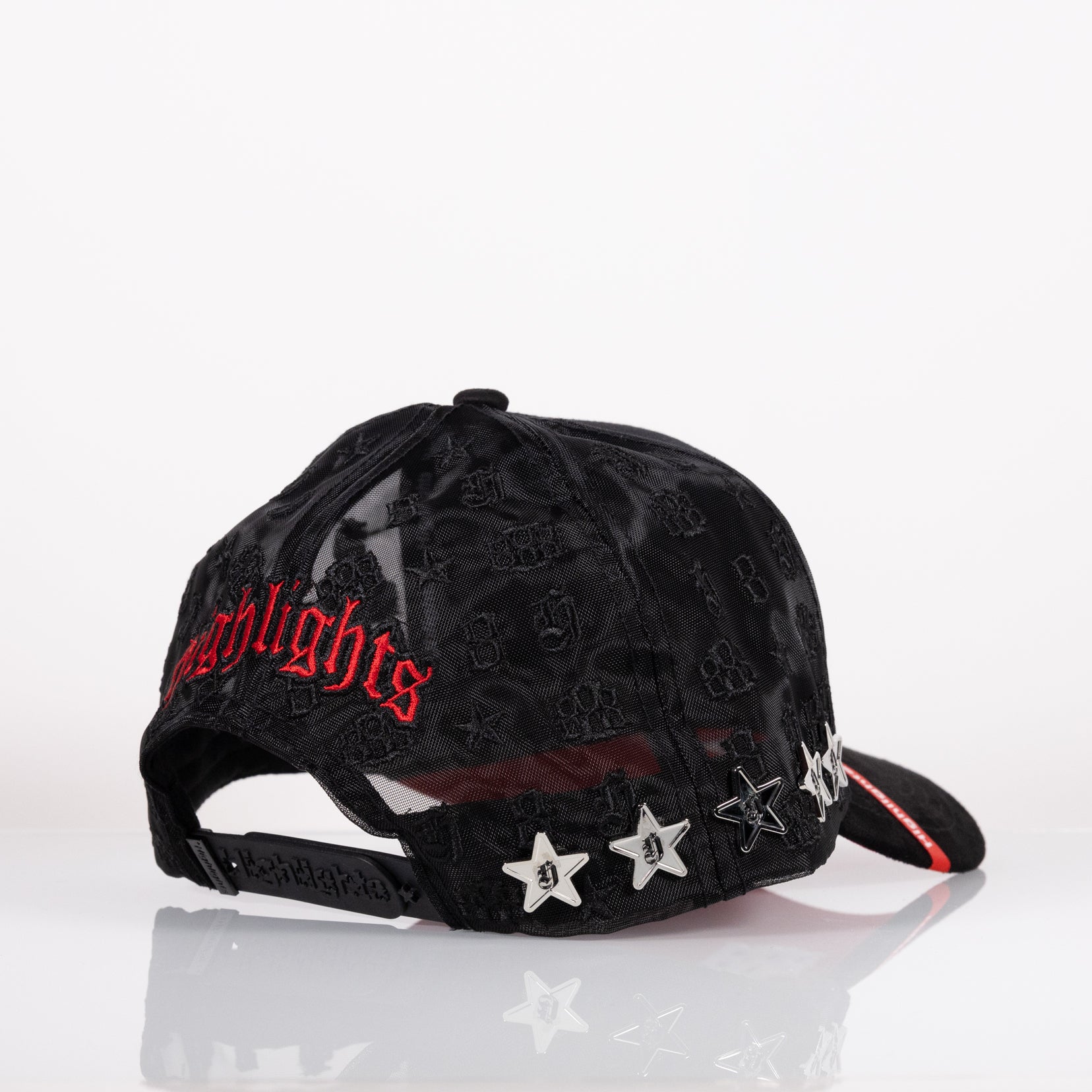 Highlights 888 Trucker Hat