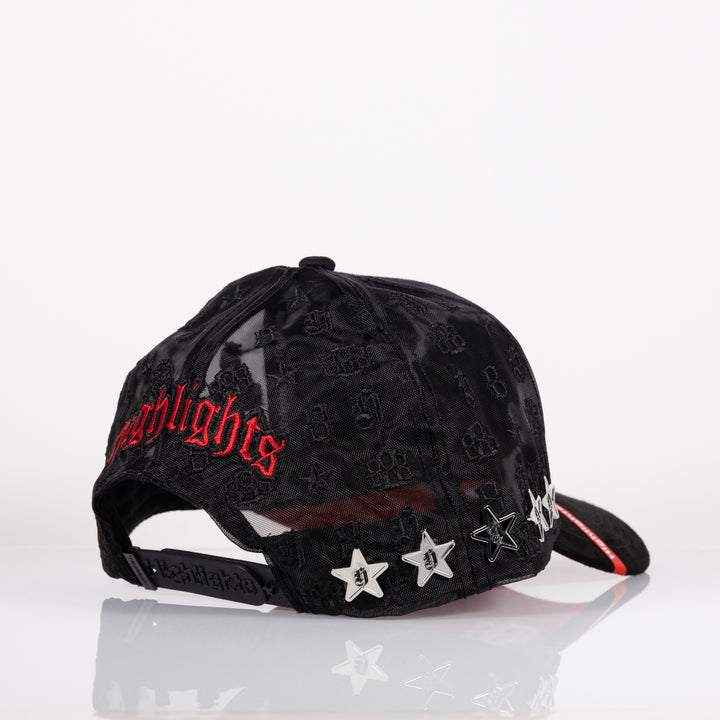 Highlights 888 Trucker Hat