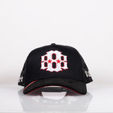 Highlights 888 Trucker Hat