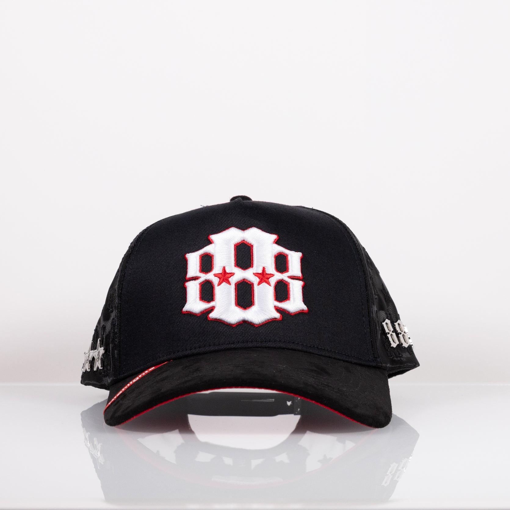 Highlights 888 Trucker Hat