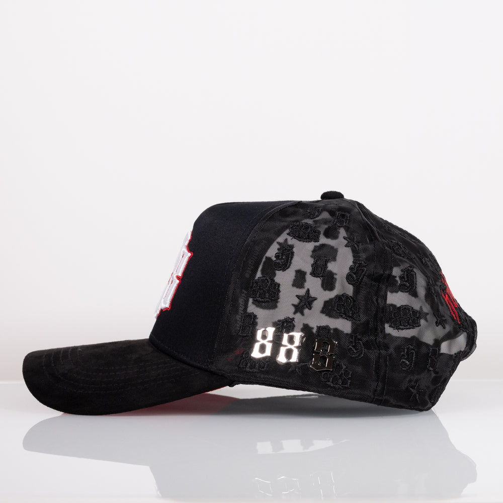 Highlights 888 Trucker Hat