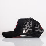 Highlights 888 Trucker Hat