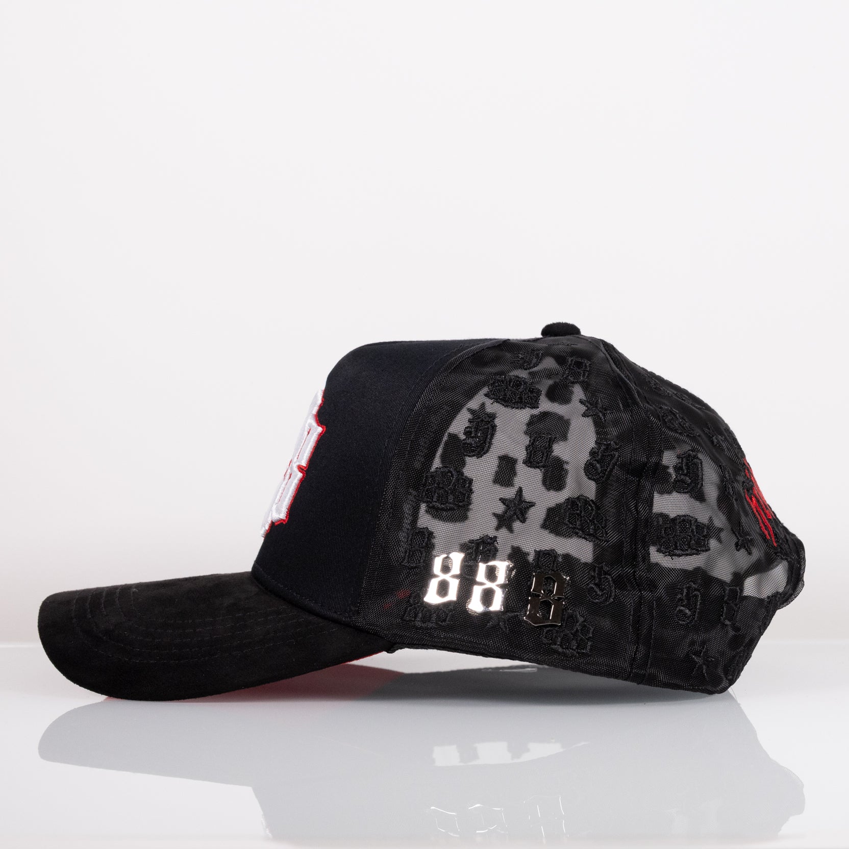 Highlights 888 Trucker Hat