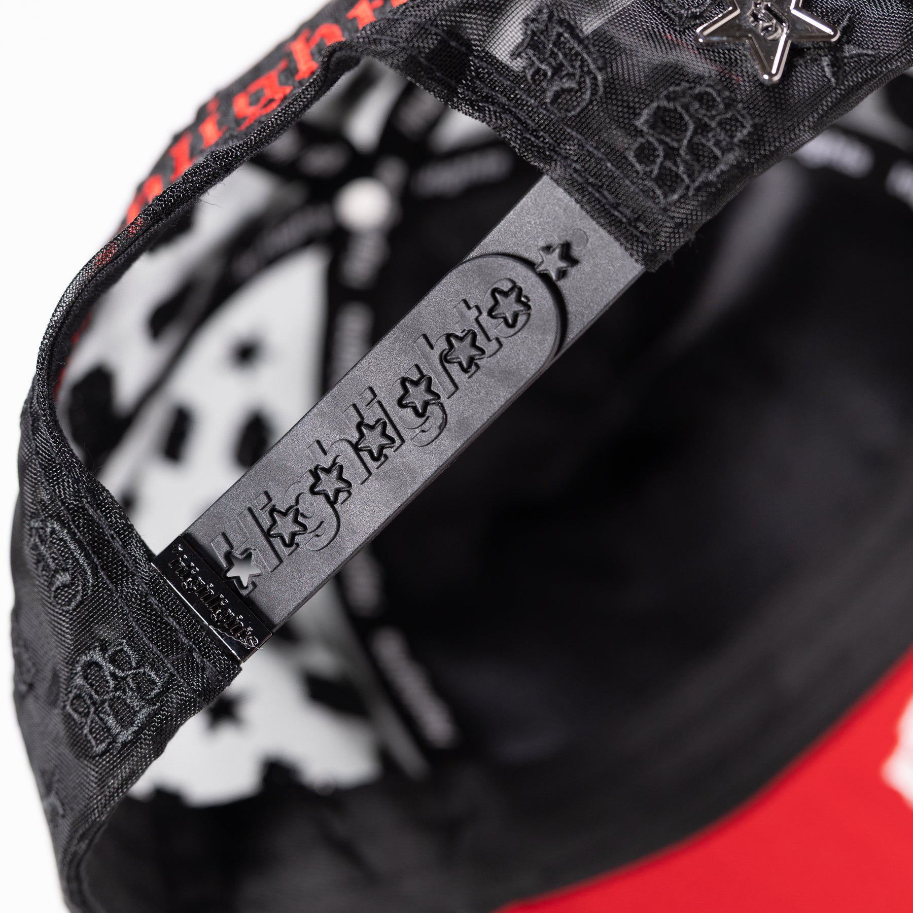 Highlights 888 Trucker Hat