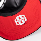 Highlights Trucker Hat - Black