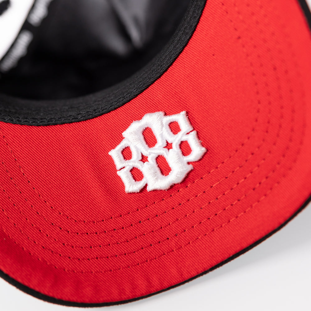 Highlights 888 Trucker Hat