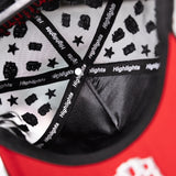 Highlights 888 Trucker Hat