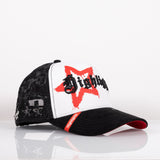 Highlights Trucker Hat - White