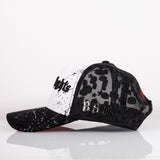 Highlights Trucker Hat - White