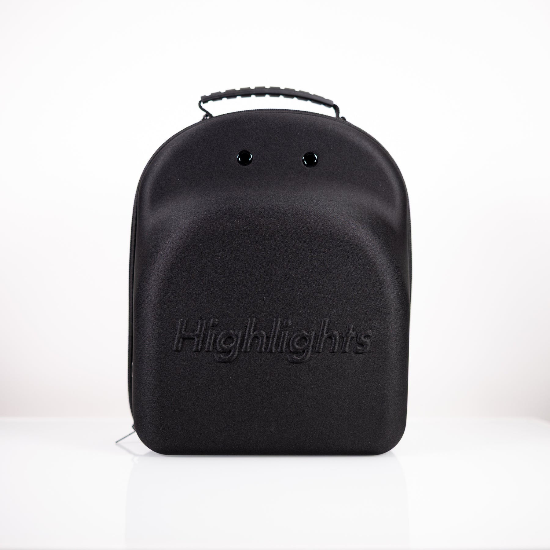 Highlights Hat Travel Case