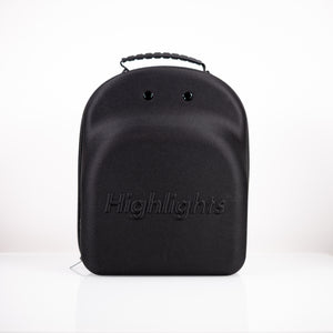 Highlights Hat Travel Case