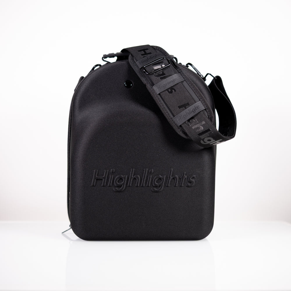 Highlights Hat Travel Case