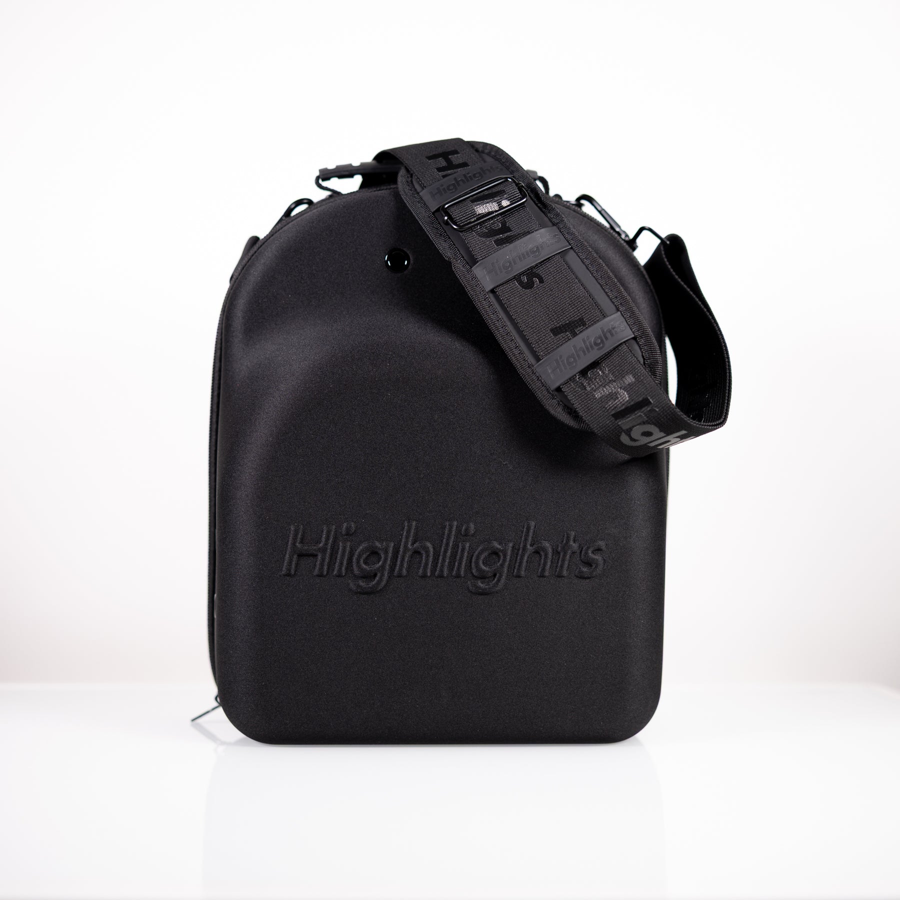 Highlights Hat Travel Case