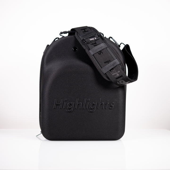 Highlights Hat Travel Case