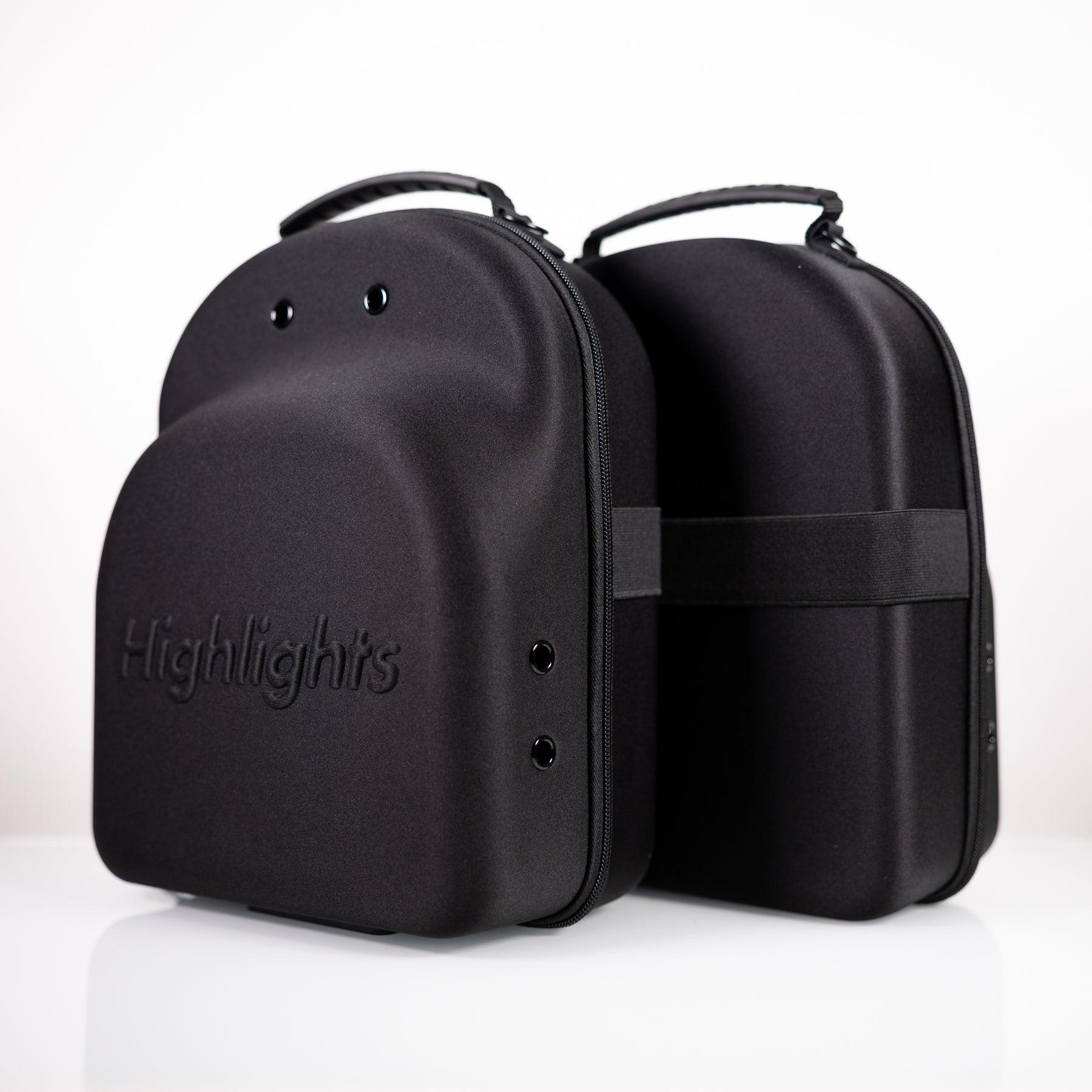 Highlights Hat Travel Case