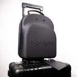 Highlights Hat Travel Case
