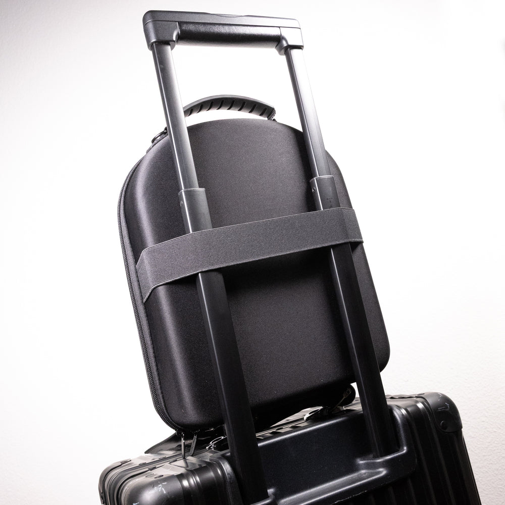 Highlights Hat Travel Case