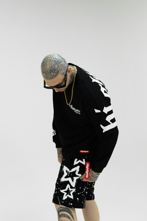 Chapter 1 Sweatshorts