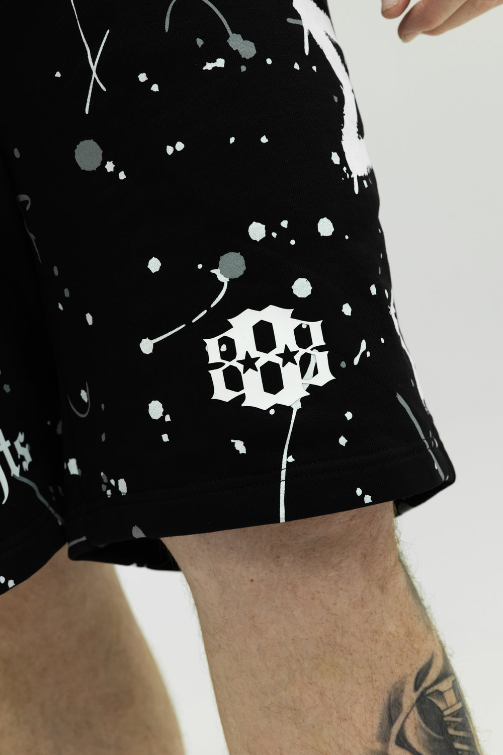 Chapter 1 Sweatshorts