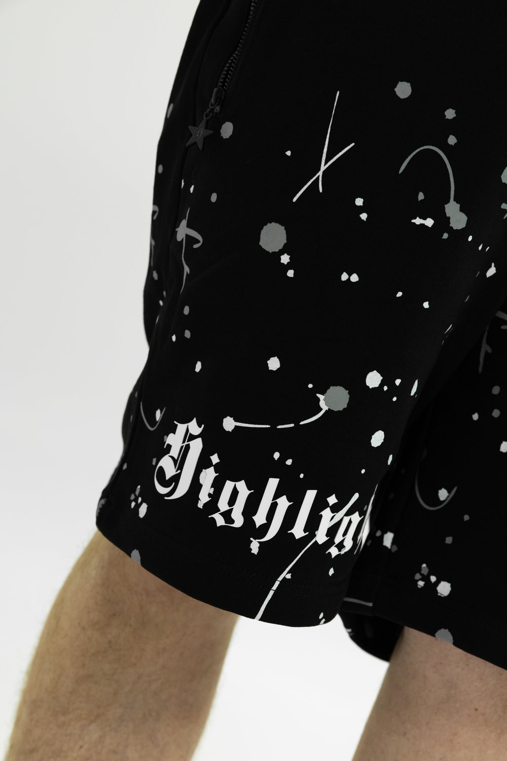 Chapter 1 Sweatshorts