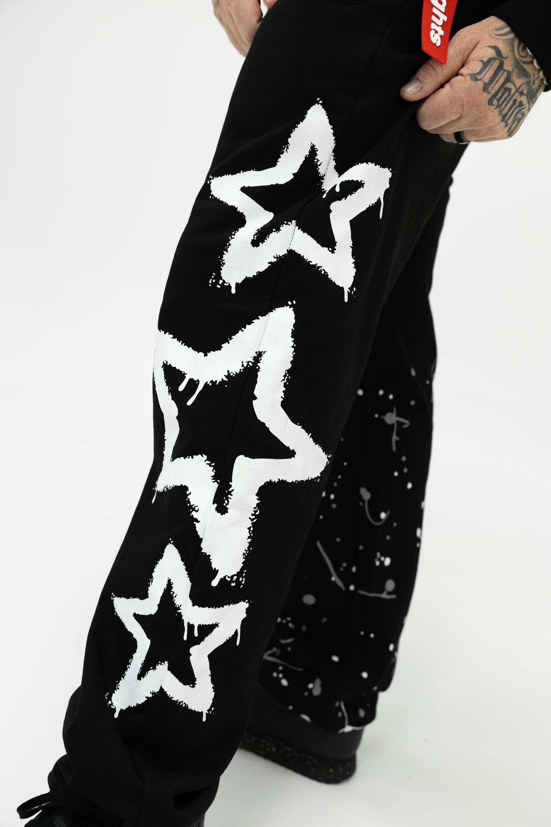 Chapter 1 Sweatpants