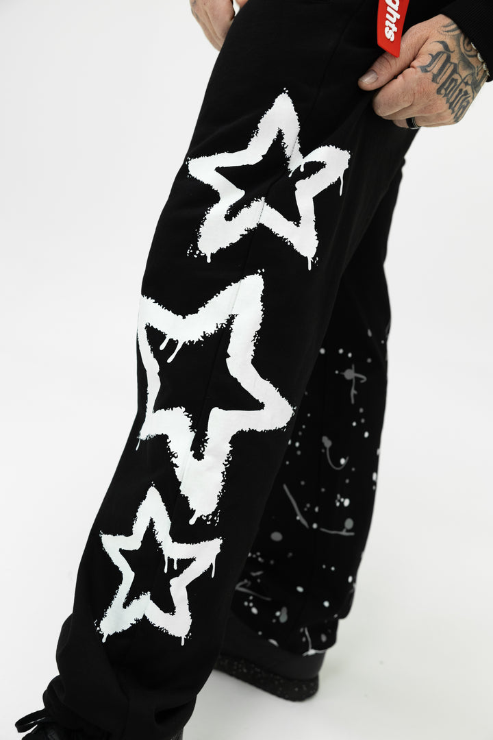 Chapter 1 Sweatpants