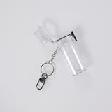 Highlights Lighter Case - Transparent